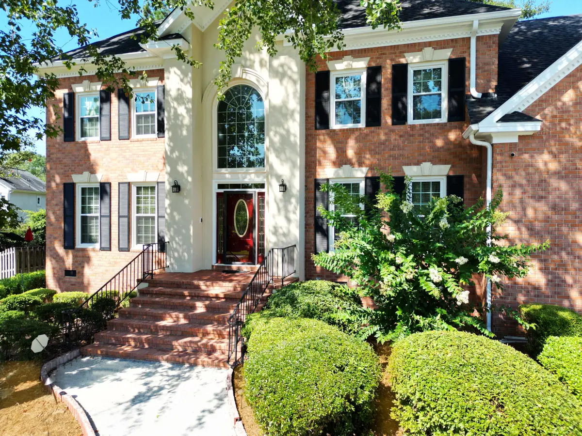 186 W Kestwick Drive, Martinez, GA 30907 - #1