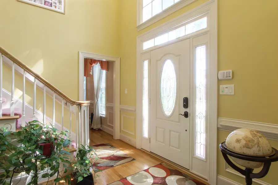 186 W Kestwick Drive, Martinez, GA 30907 - #3