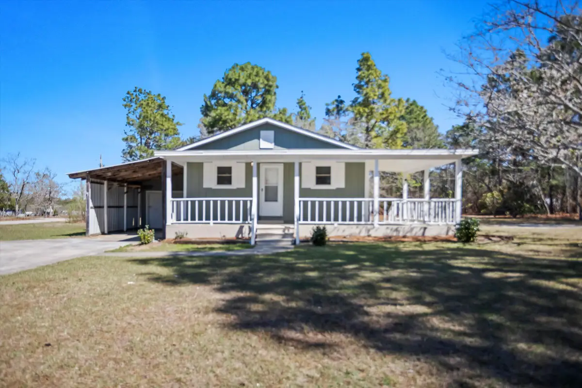 161 Bent Arrow Road, Aiken, SC 29801 - #1