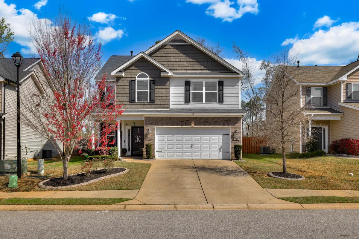 762 Edenberry Street, Grovetown, GA 30813 - #1