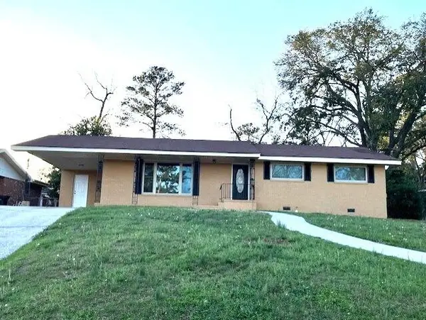 2537 Sandra Drive, Augusta, GA 30906