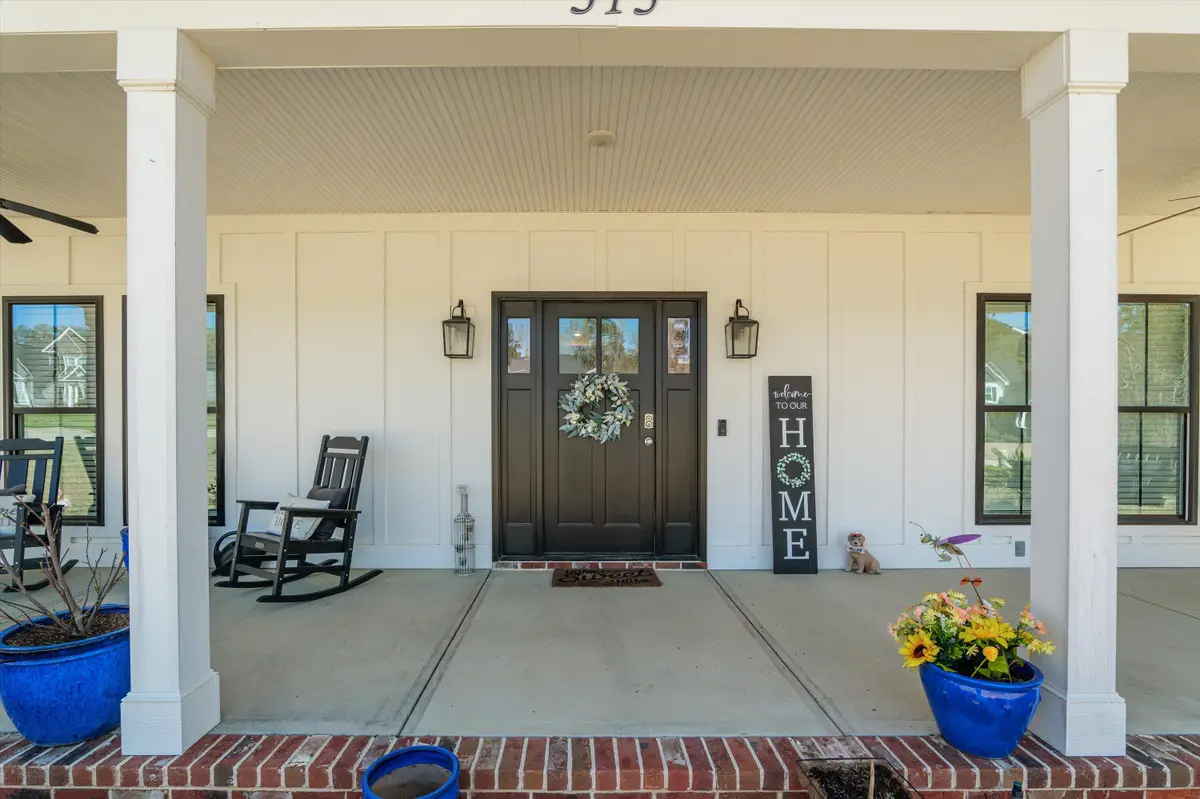 313 Militia Loop, North Augusta, SC 29860 - #1