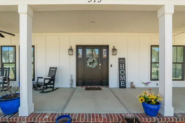 313 Militia Loop, North Augusta, SC 29860