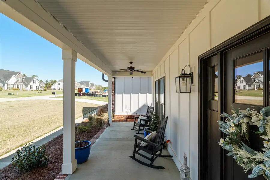 313 Militia Loop, North Augusta, SC 29860 - #2