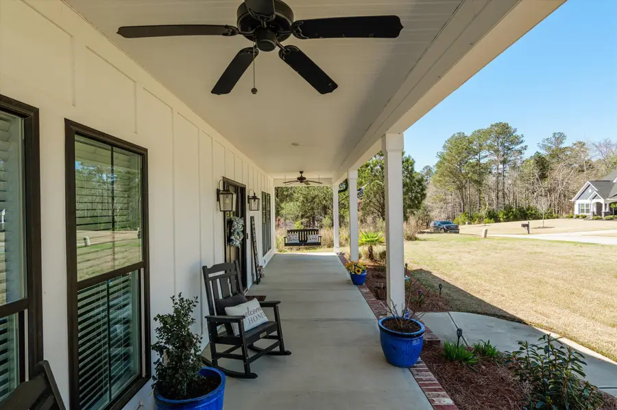 313 Militia Loop, North Augusta, SC 29860 - #3