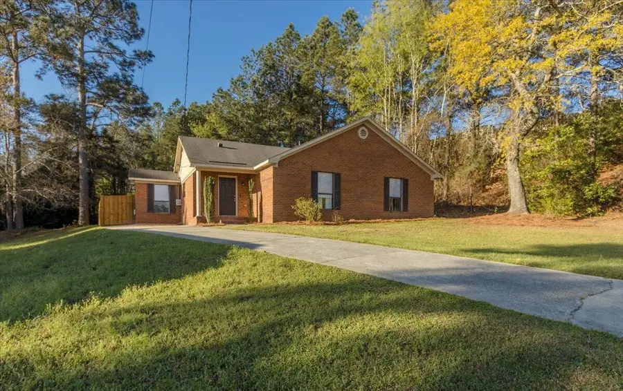 3033 Mabus Drive, Augusta, GA 30909 - #3