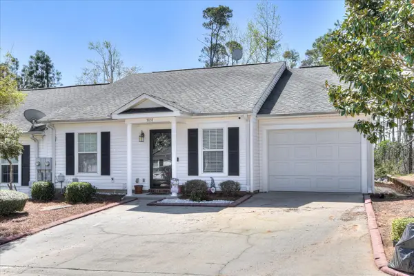 5131 Wheeler Lake Road, Augusta, GA 30909