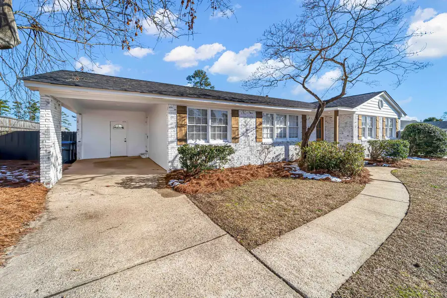 106 Kings Chapel Road, Augusta, GA 30907 - #2