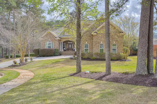 302 Lochleven Court, Grovetown, GA 30813