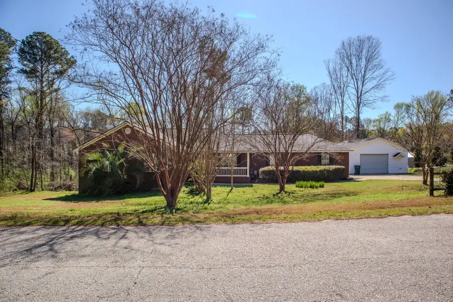 715 Spooner Drive, Evans, GA 30809 - #2