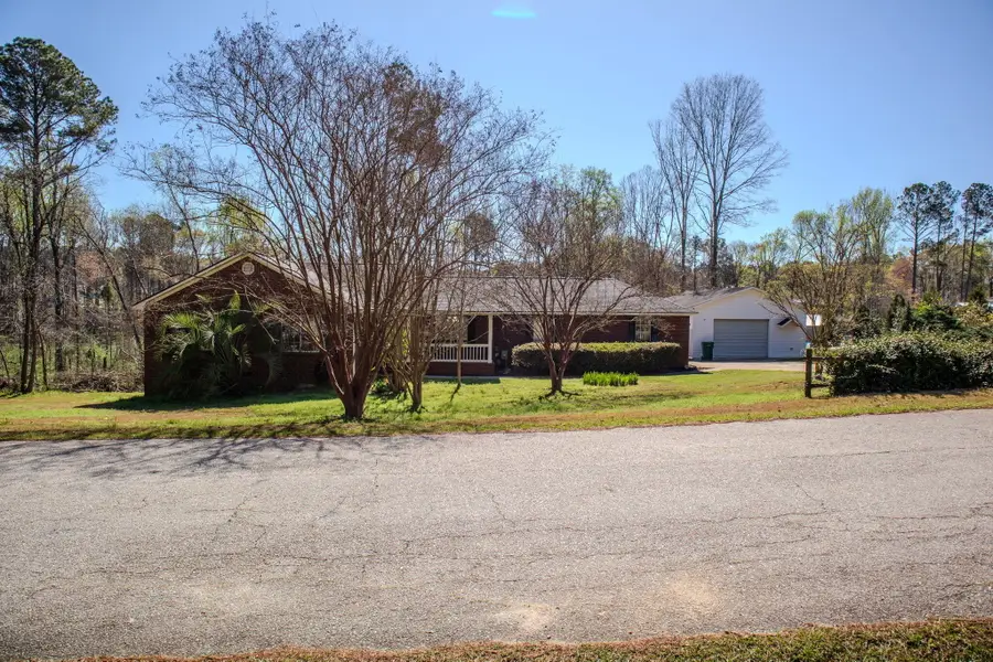 715 Spooner Drive, Evans, GA 30809 - #3