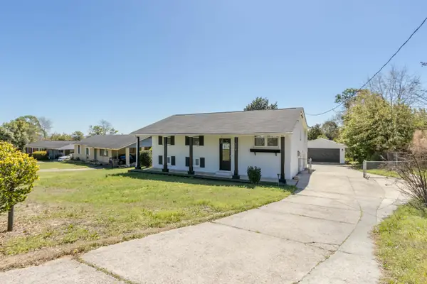 2110 Clairmont Drive, Augusta, GA 30904