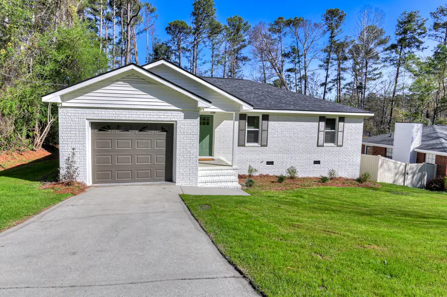 2952 Bridgeport Drive, Augusta, GA 30909 - #3