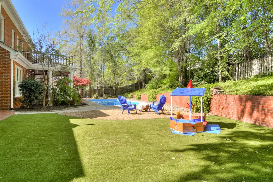 587 Medinah Drive, Martinez, GA 30907 - #3