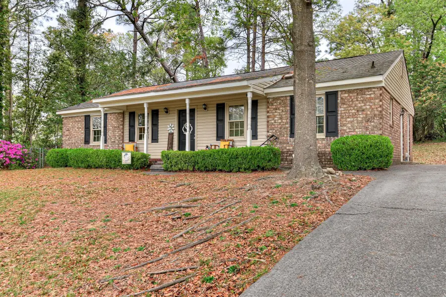 2507 Shannon Court, Hephzibah, GA 30815 - #2