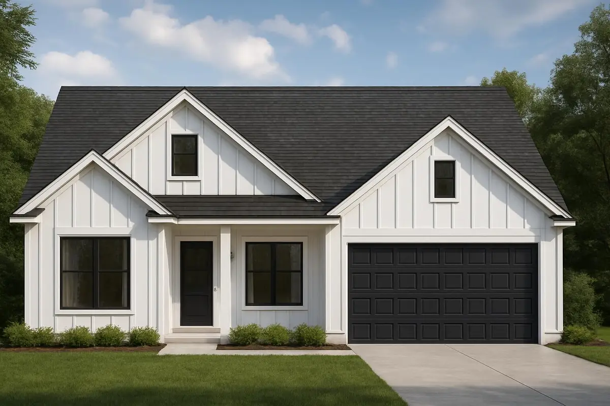 127 Zack Street, Waynesboro, GA 30830 - #1