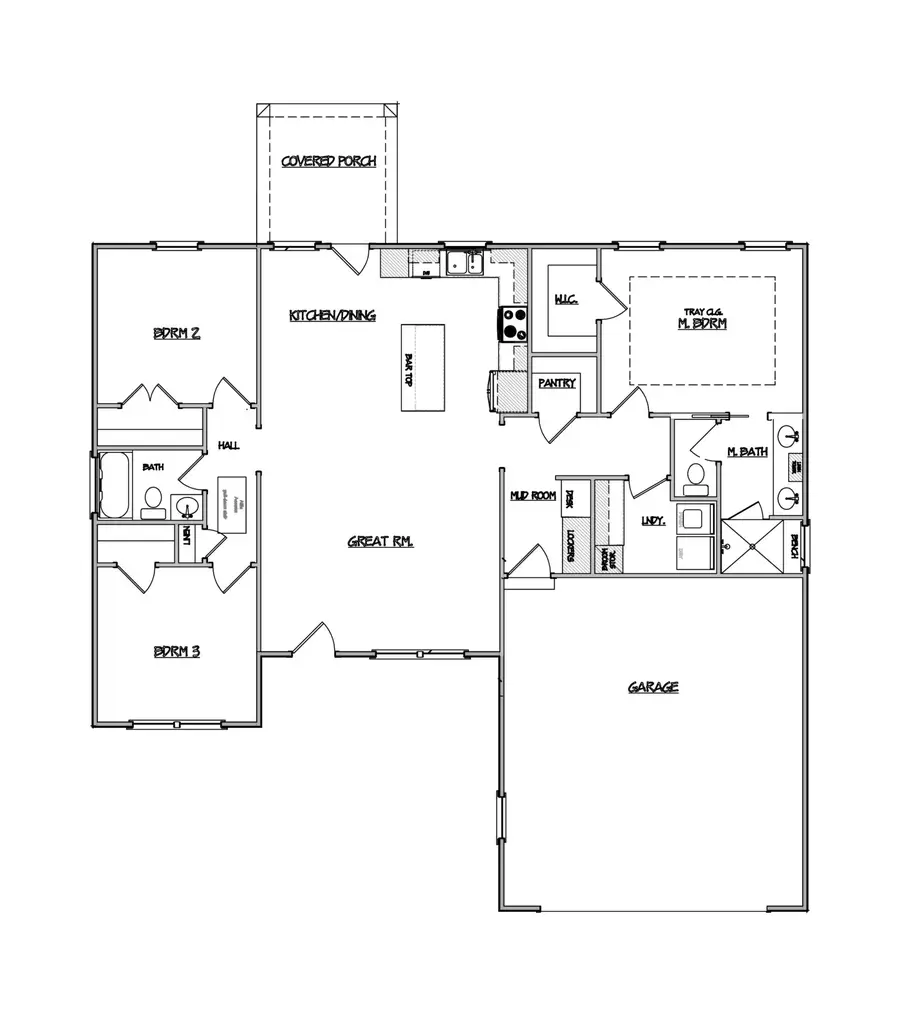 127 Zack Street, Waynesboro, GA 30830 - #2