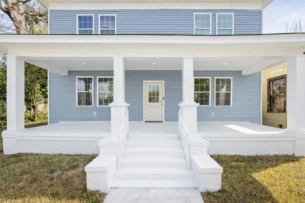 1136 Beman Street, Augusta, GA 30904 - #1