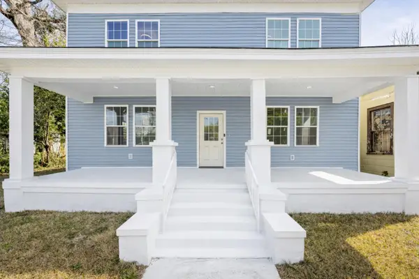 1136 Beman Street, Augusta, GA 30904