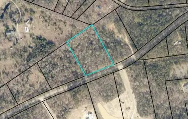 0 Lot 4 Indian Road, Lincolnton, GA 30817