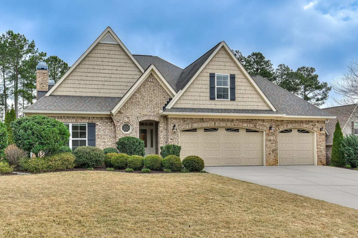 143 Pinyon Pine Loop, Aiken, SC 29803 - #1