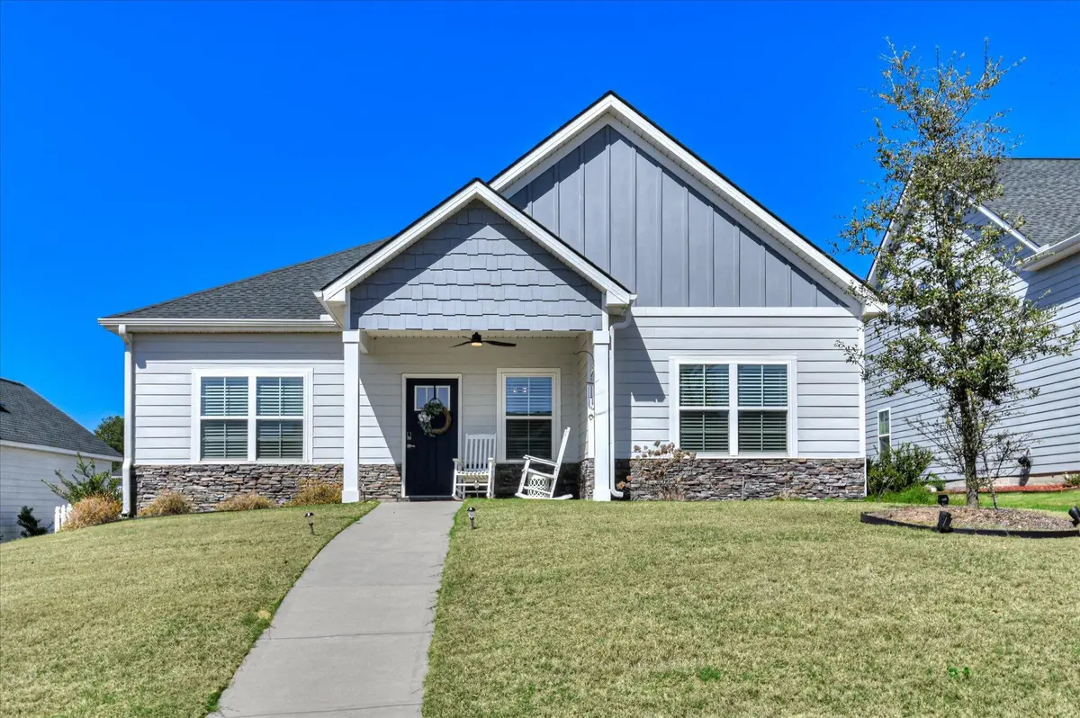 220 Andrews Lane, Grovetown, GA 30813 - #1