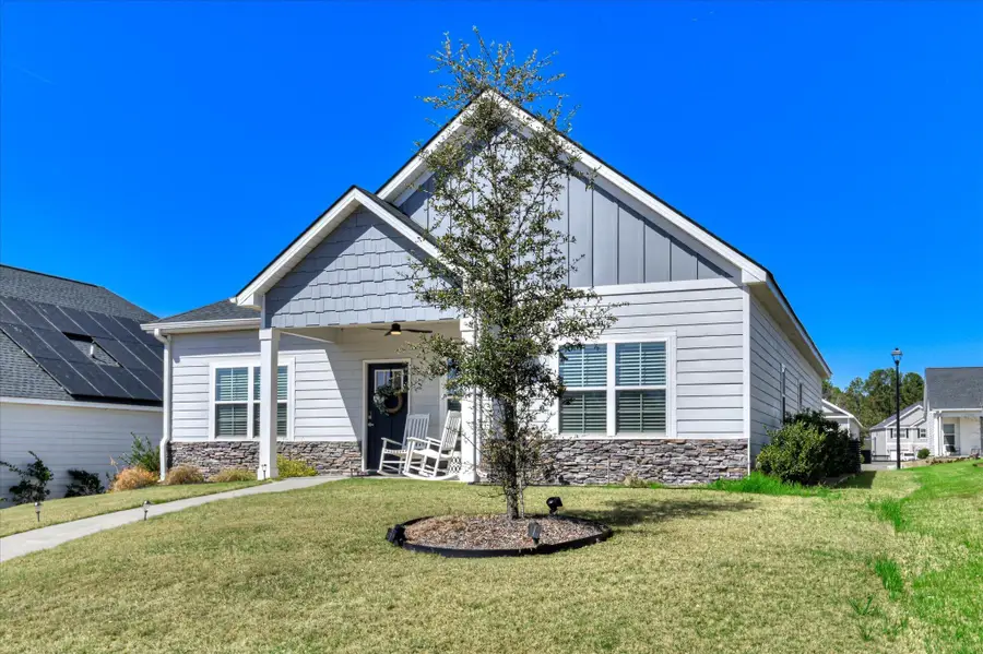 220 Andrews Lane, Grovetown, GA 30813 - #3