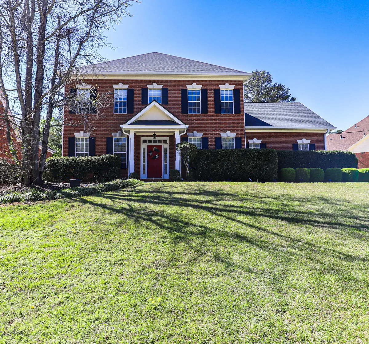 1431 Andover Court, Evans, GA 30809 - #1