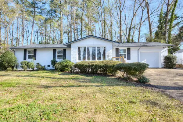 2372 Courtney Circle, Augusta, GA 30906