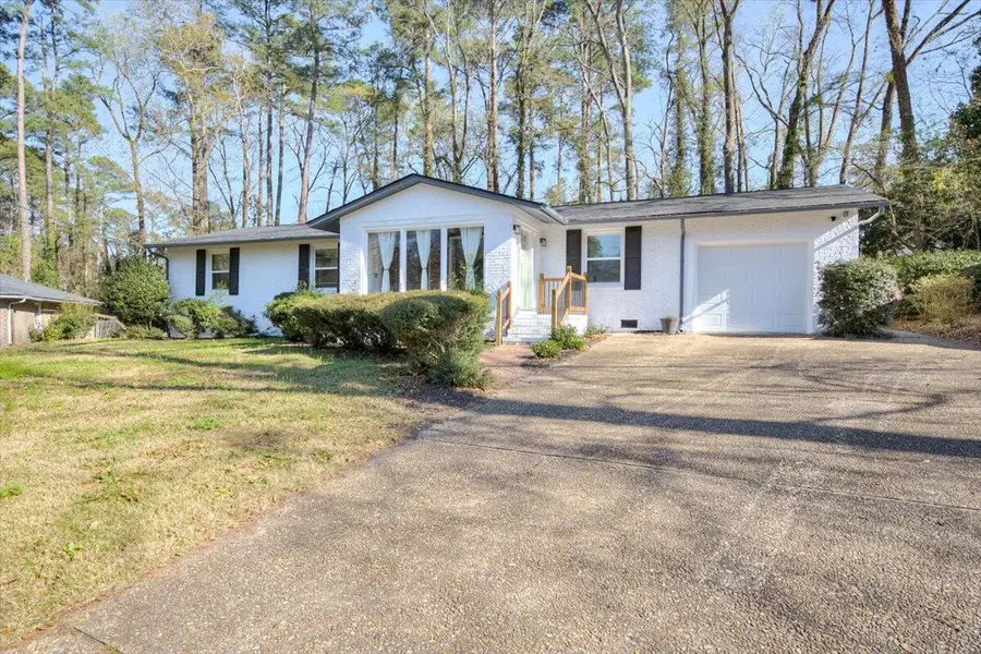 2372 Courtney Circle, Augusta, GA 30906 - #2