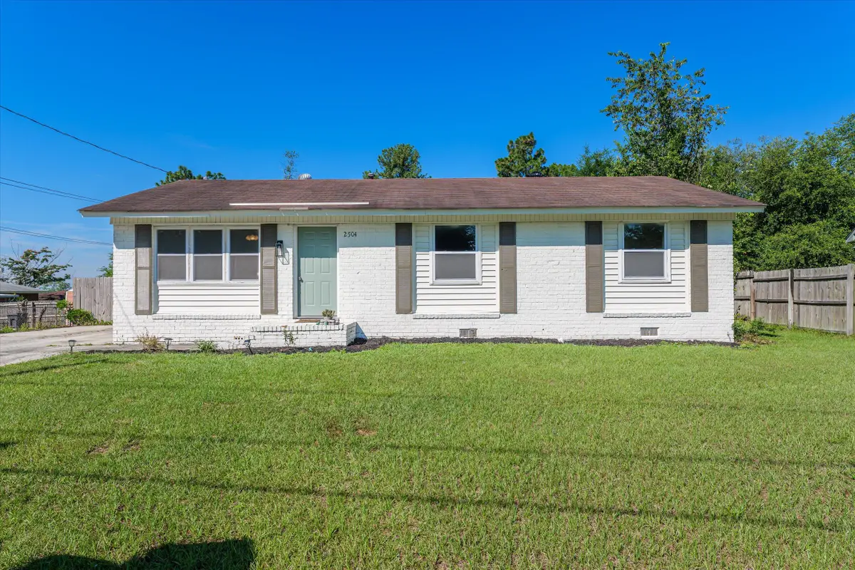 2504 Hastings Drive, Augusta, GA 30906 - #1