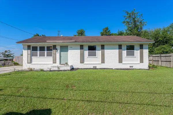 2504 Hastings Drive, Augusta, GA 30906