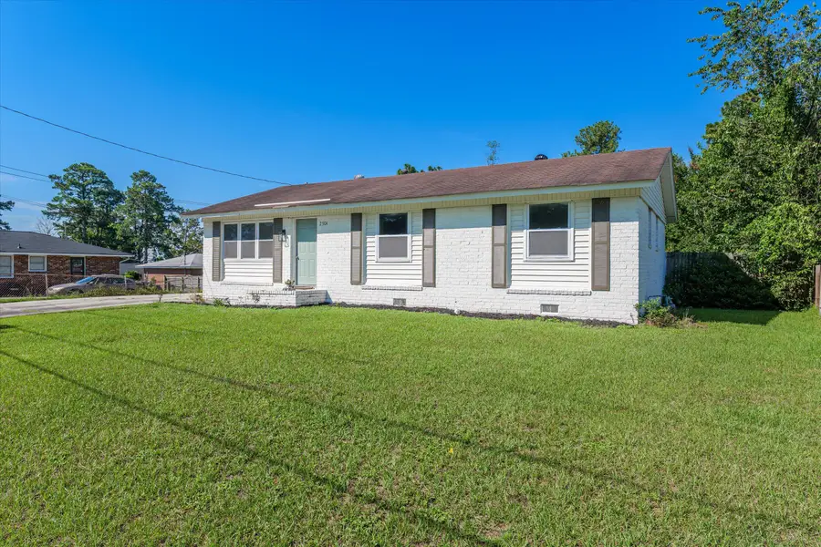 2504 Hastings Drive, Augusta, GA 30906 - #2