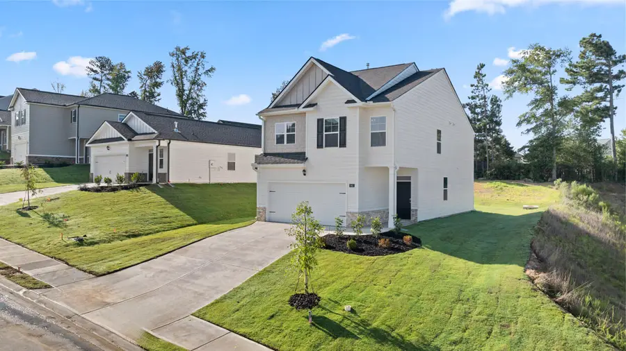 871 Captains Court, Beech Island, SC 29842 - #2