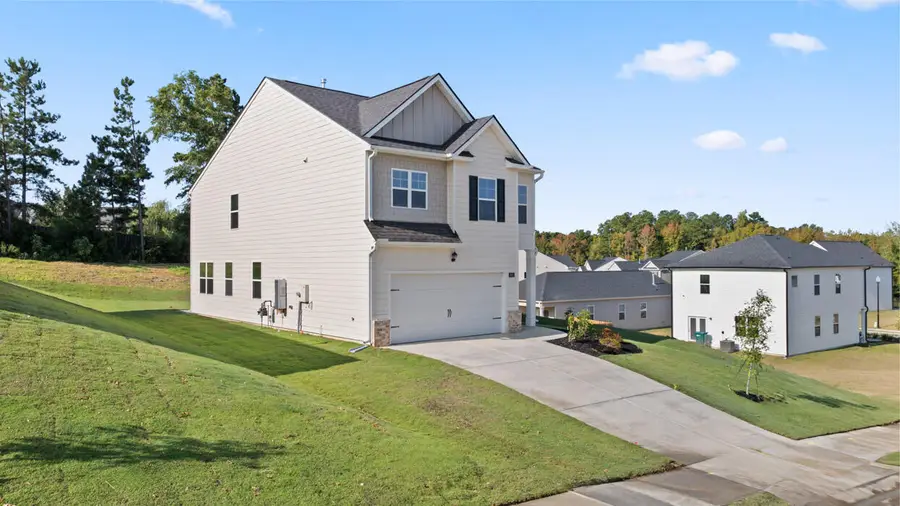 871 Captains Court, Beech Island, SC 29842 - #3