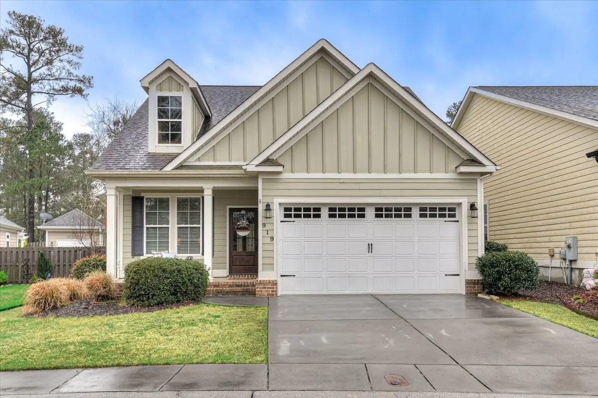 919 Pennington Way, Evans, GA 30809 - #1