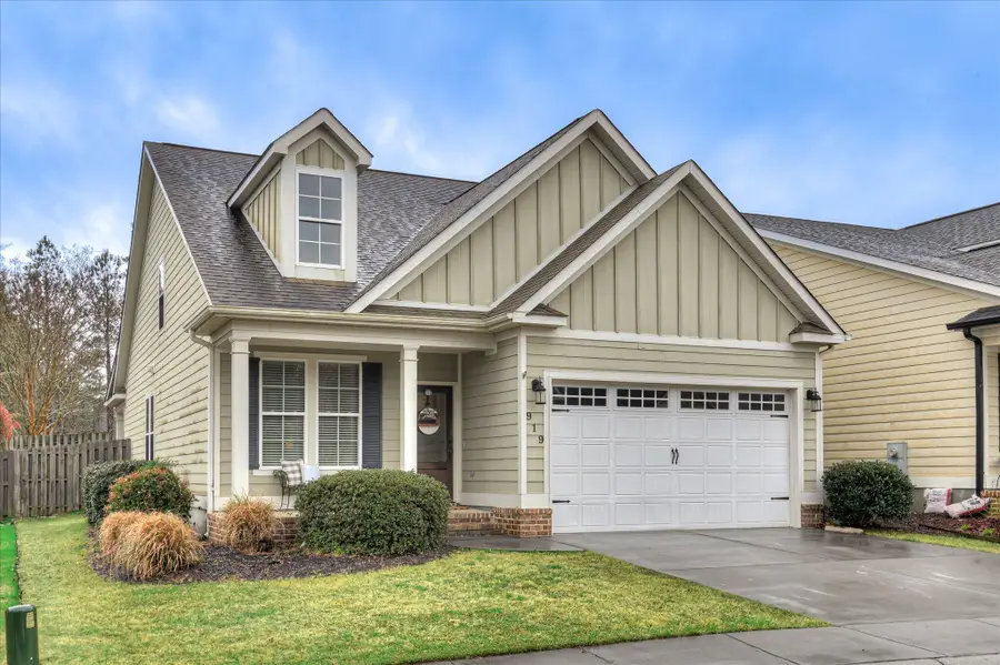 919 Pennington Way, Evans, GA 30809 - #2