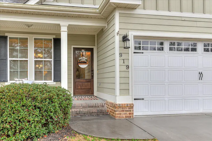 919 Pennington Way, Evans, GA 30809 - #3