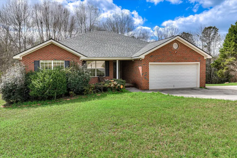 831 High Green Court, Grovetown, GA 30813 - #2