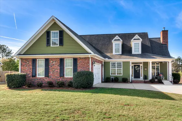 5130 Windmill Place, Evans, GA 30809