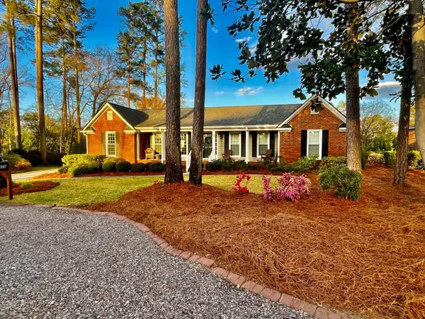 419 Dorchester Drive, Augusta, GA 30909