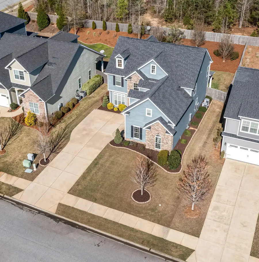 506 Windermere Street, Evans, GA 30809 - #2