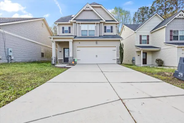 1131 Sierra Lane, Grovetown, GA 30813