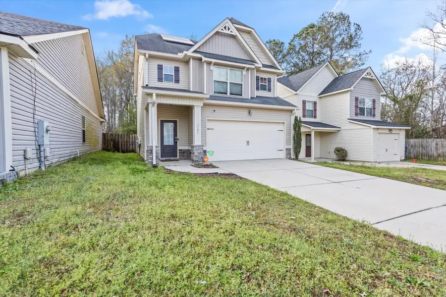 1131 Sierra Lane, Grovetown, GA 30813 - #3