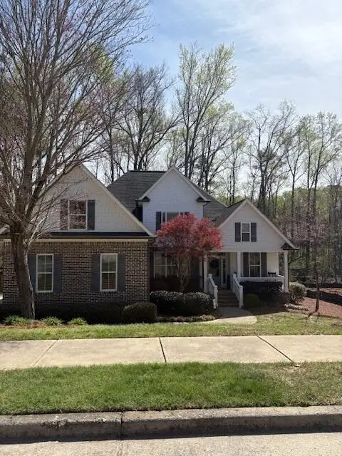 124 Oakbrook Drive, North Augusta, SC 29860 - #1