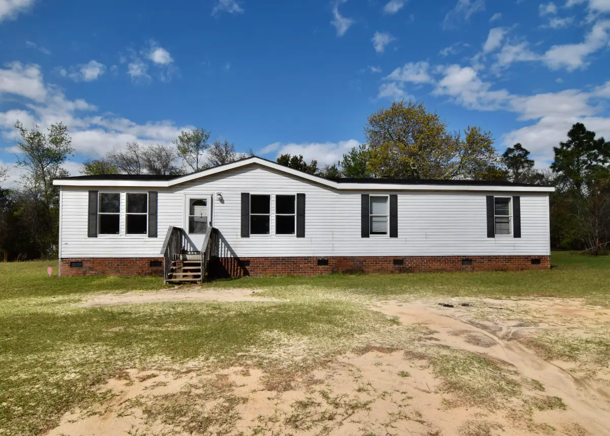 4134 B Daisy Lane, Augusta, GA 30906 - #1