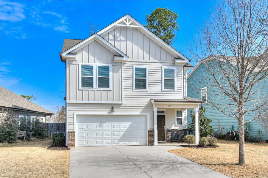 1009 Glenhaven Drive, Evans, GA 30809 - #3