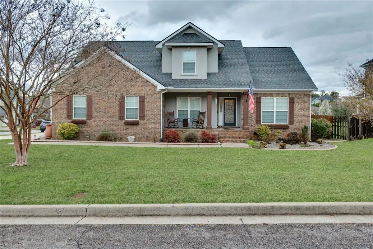 2003 Farnworth Cove, Evans, GA 30809 - #1