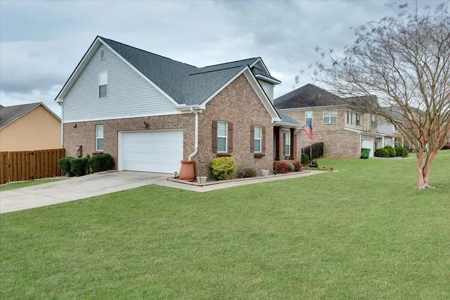 2003 Farnworth Cove, Evans, GA 30809 - #3