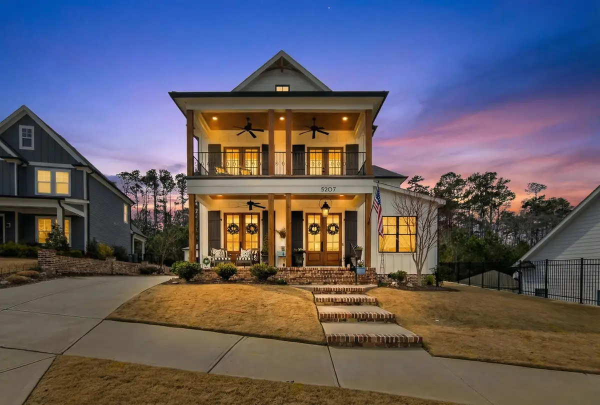 5207 Teal Lane, Evans, GA 30809 - #1